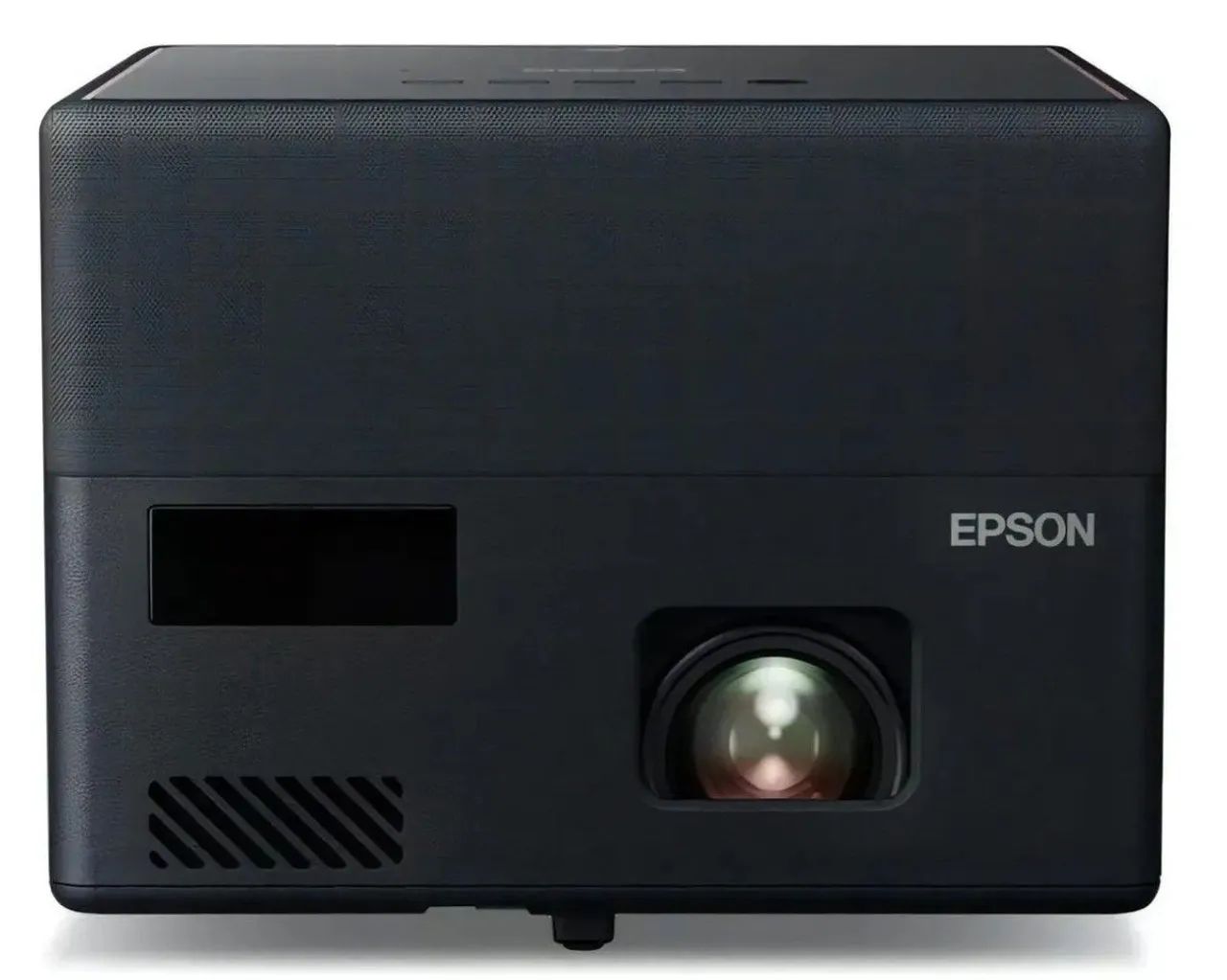Projetor Laser Epicvision Ef-12