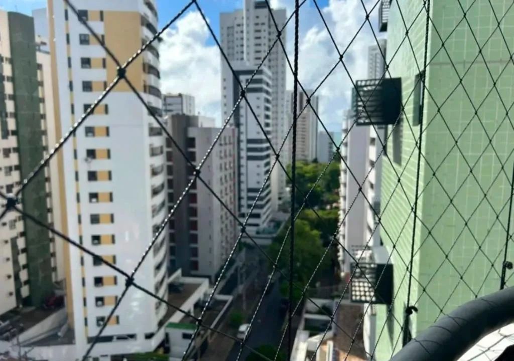 Apartamento com 3 Quartos à venda, 102m² - Boa Viagem - Foto 2