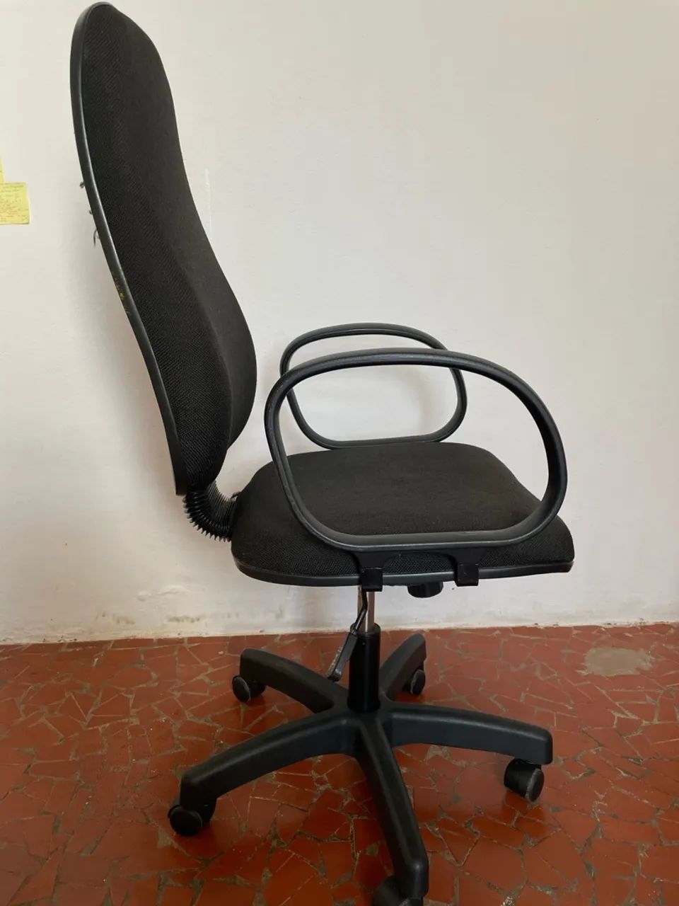 Cadeira de escritório - Foto 2