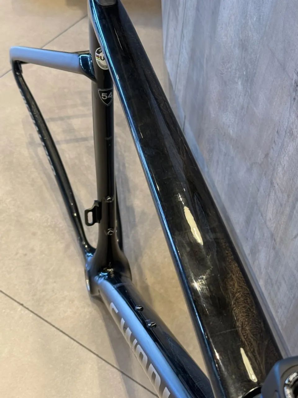 QUADRO SPECIALIZED SWORKS TAM 54  - Foto 4