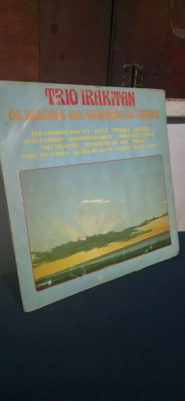 16 discos de Vinil - Foto 5