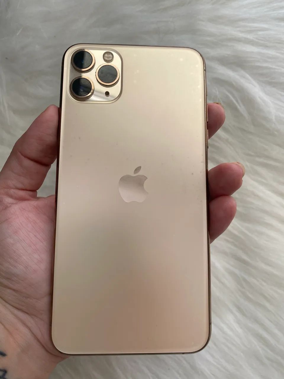 iPhone 11 Pro Max  - Foto 5
