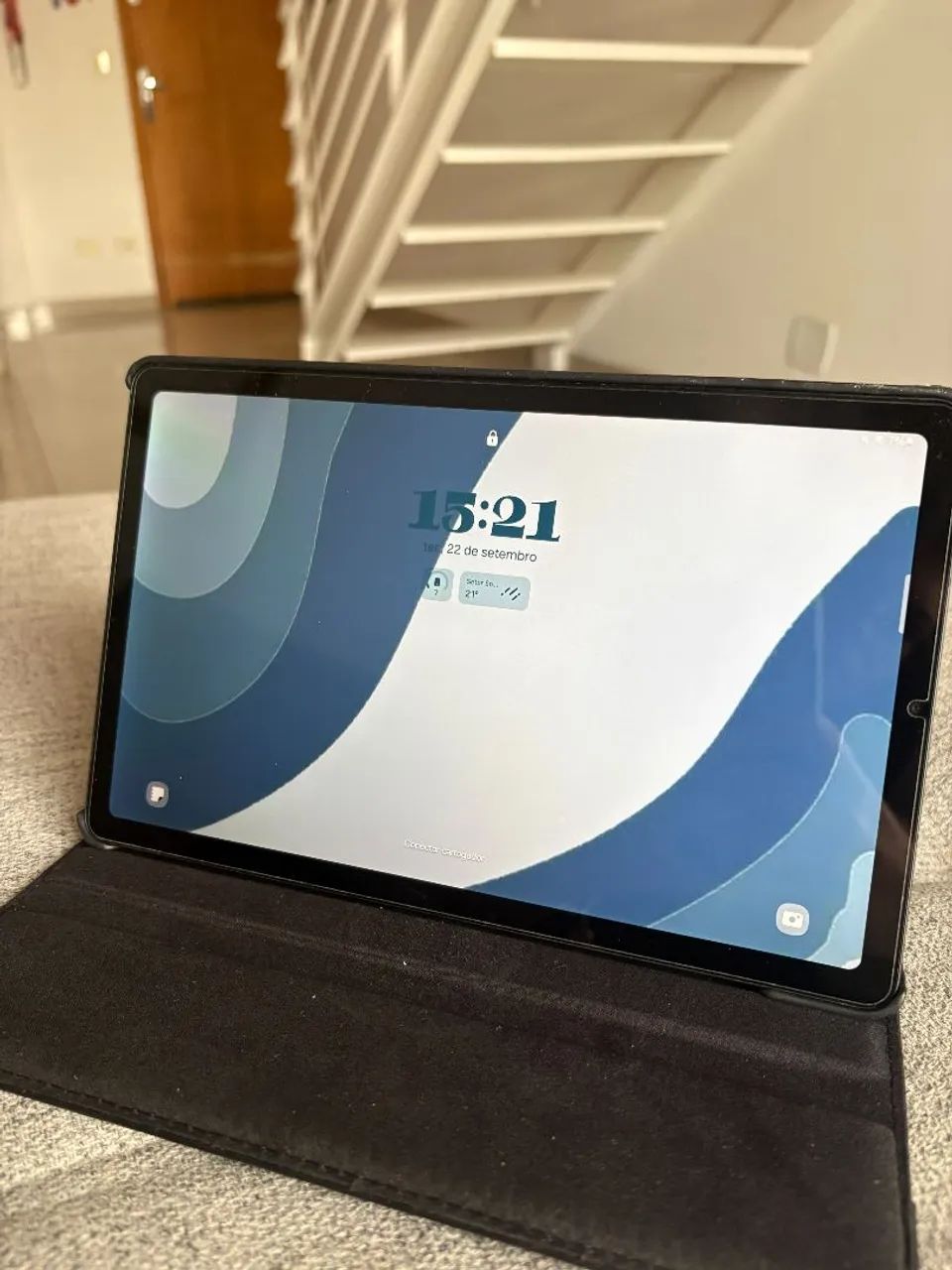 Tab S6 Lite - Foto 4