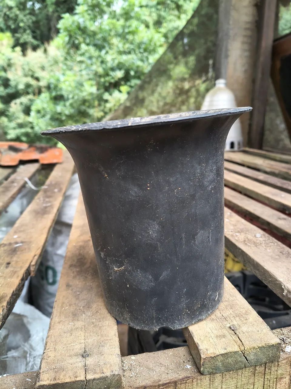 Vasos Para Plantas( Muito Resistente) - Foto 3