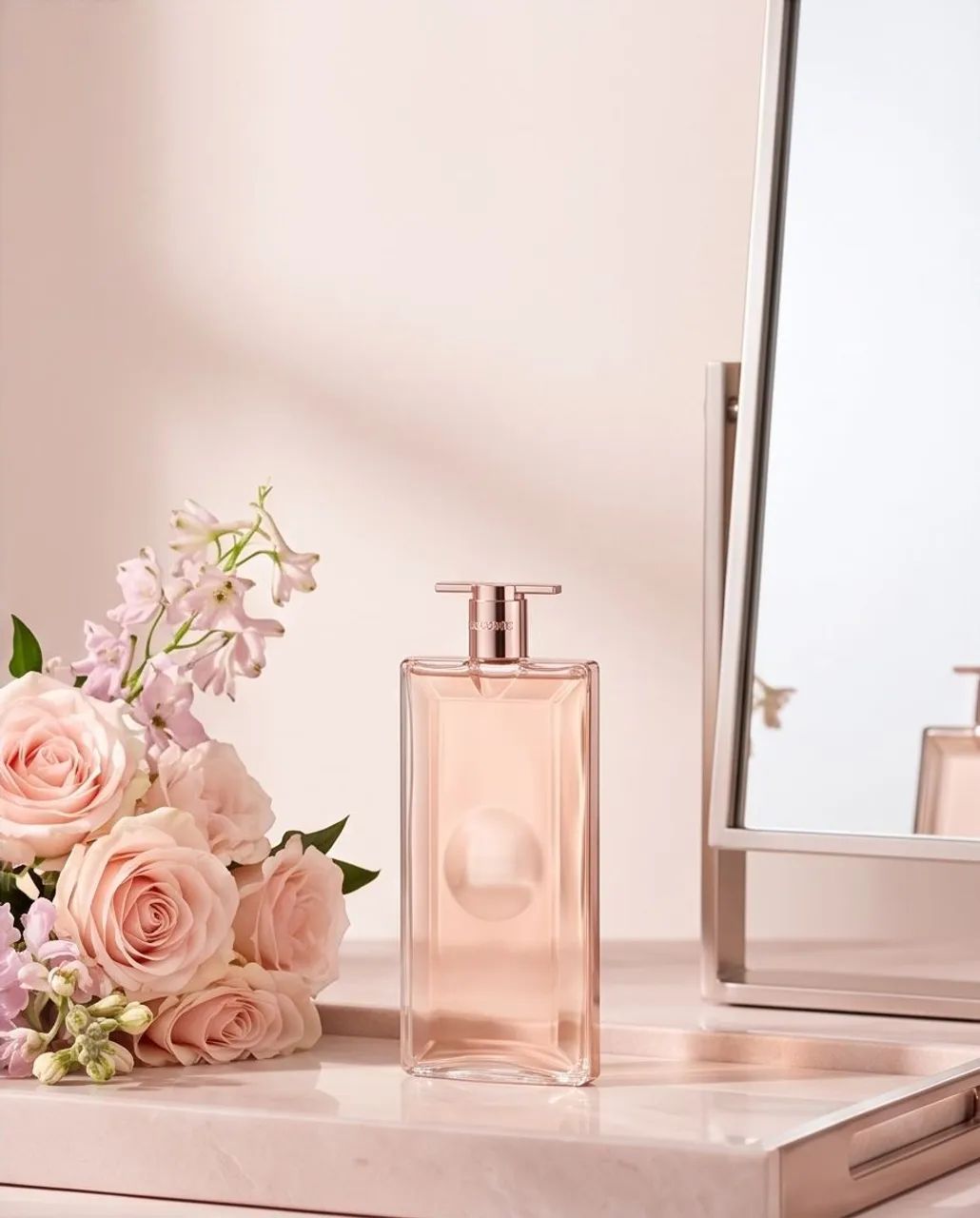 Perfume Idôle - Lancôme  - Foto 2