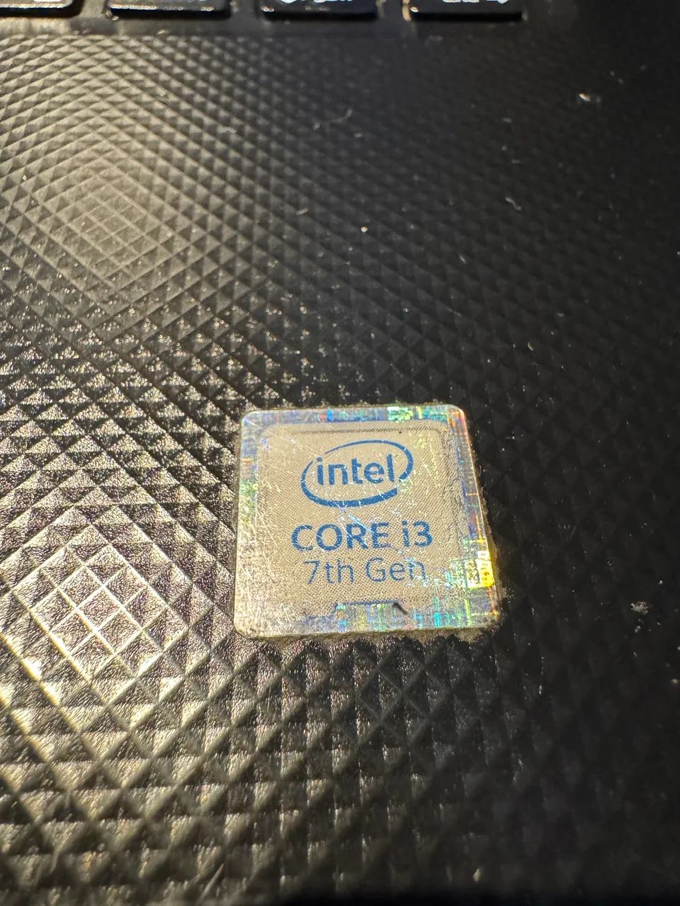 Notebook DELL I3 7ªgen SSD - BARATO!! OPORTUNIDADE - Foto 2