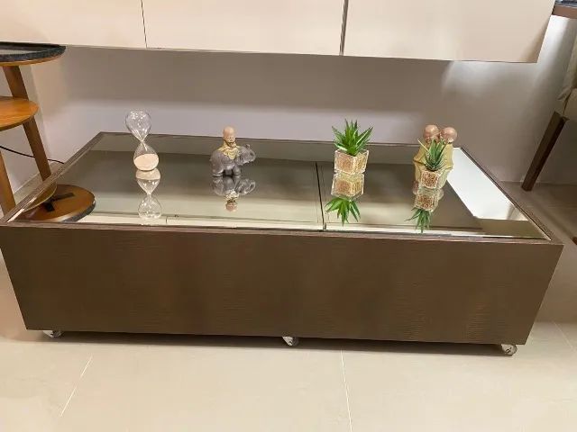 Mesa de centro  - Foto 3