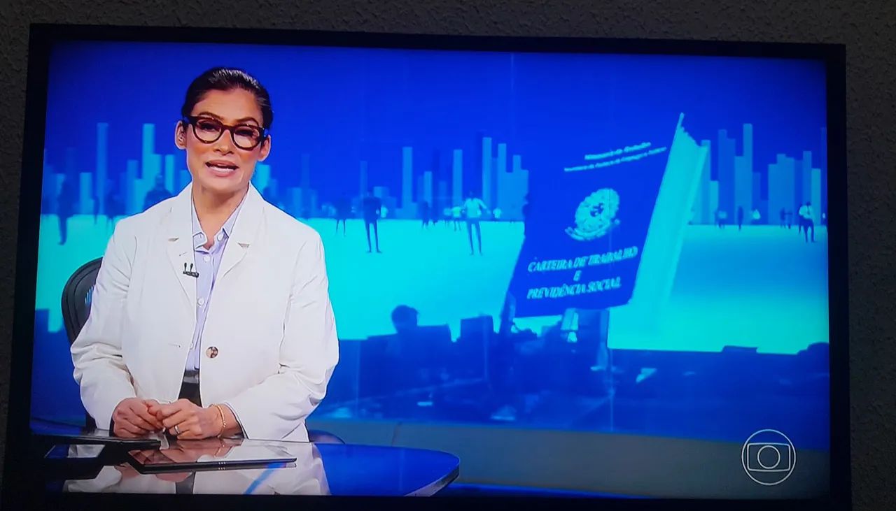 Tv Samsung LED 28 Polegadas  - Foto 4