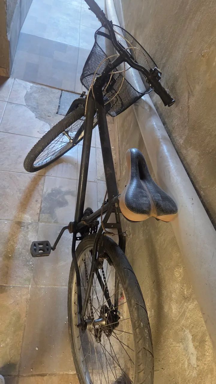 Bicicleta  - Foto 2