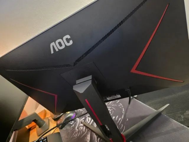 MONITOR  - Foto 3