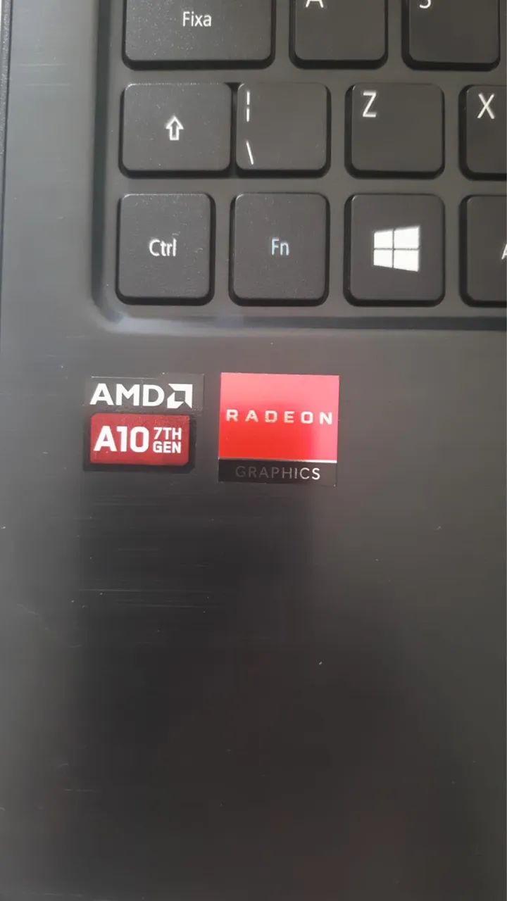Notebook Acer AMD A10 - Foto 4