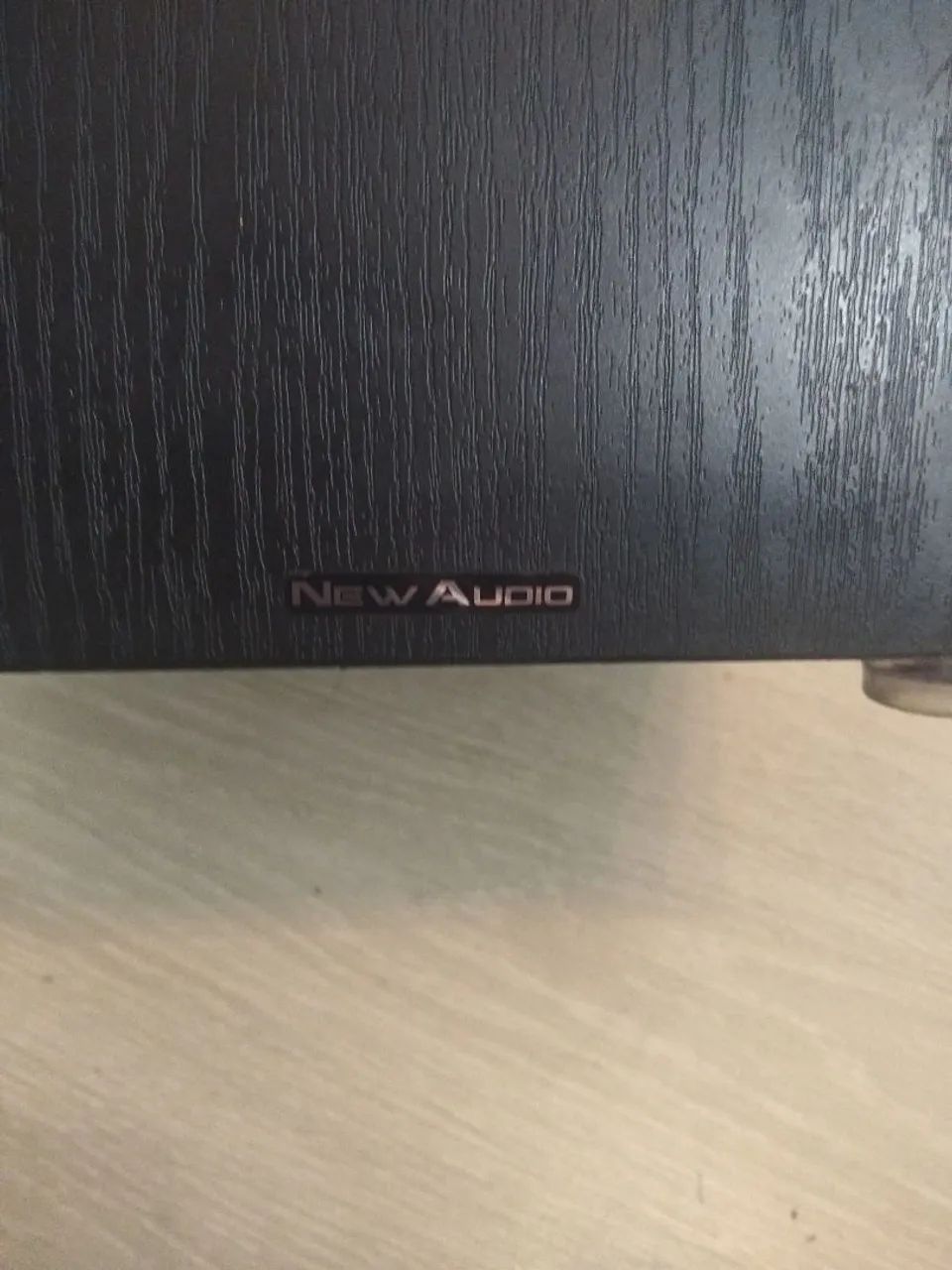 Subwoofer new áudio novo - Foto 2
