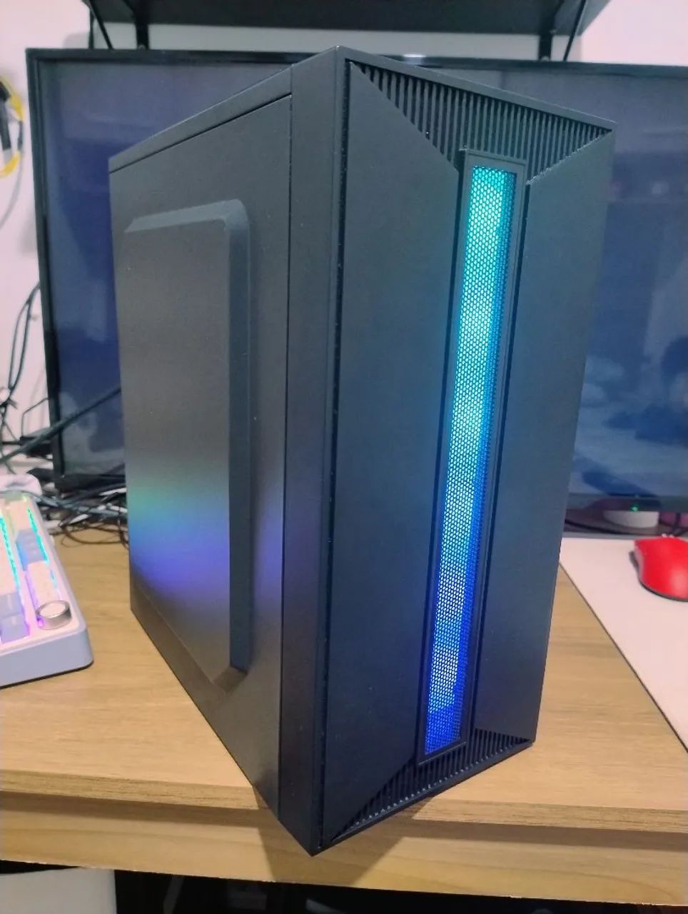 Pc gamer 