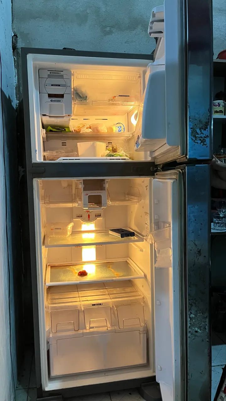 Geladeira Brastemp  - Foto 2