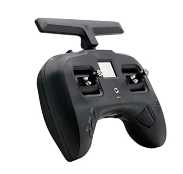 TBS Tango II - O Rádio FPV Definitivo | Crossfire Nativo e Design Compacto - Foto 4