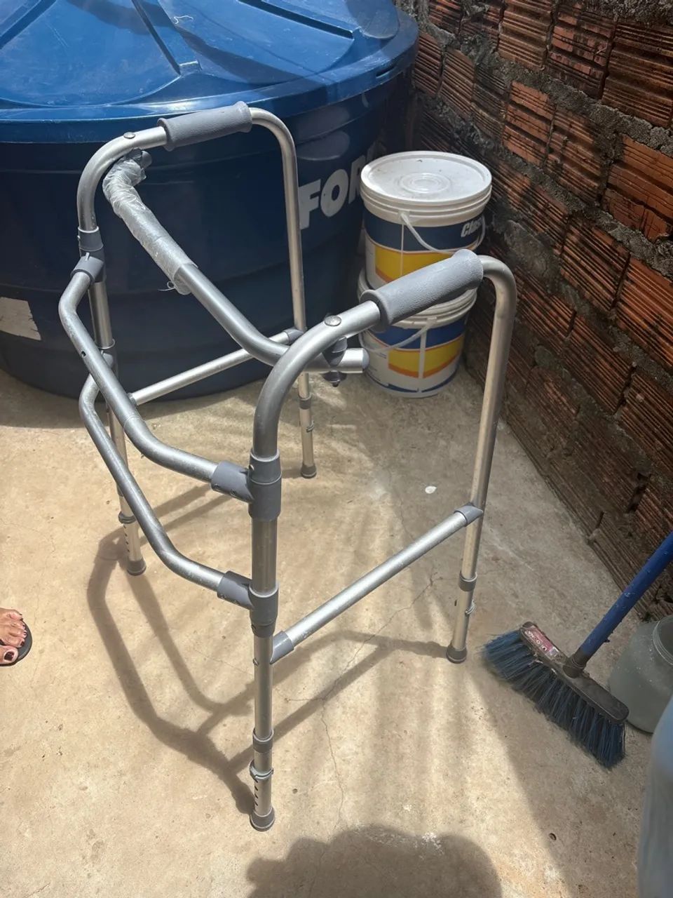 Andador  - Foto 2