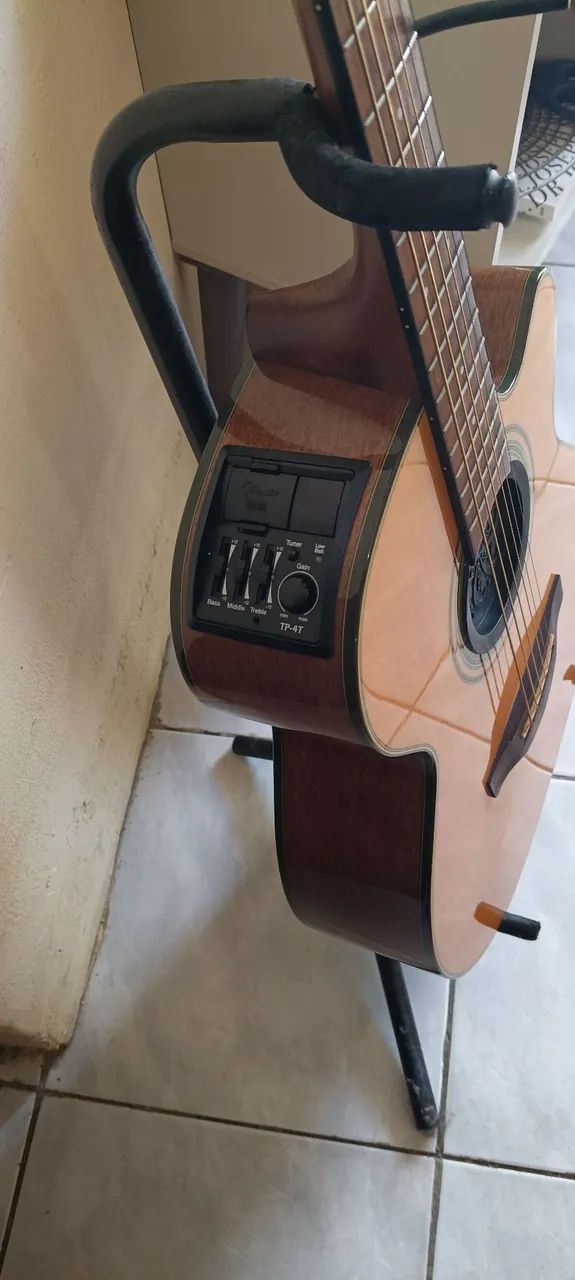 Violão Takamine  - Foto 2
