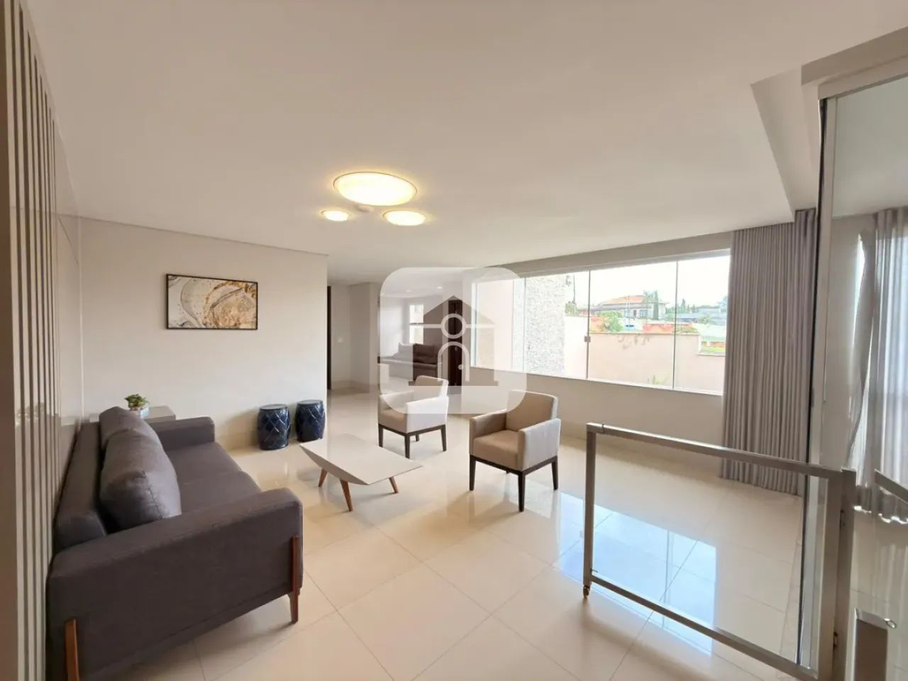 Casa para venda no condomínio Fechado - Foto 3