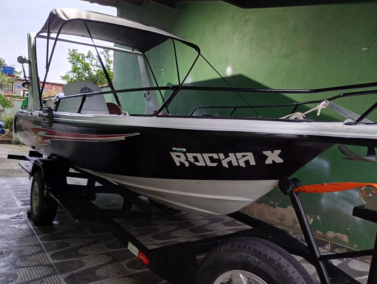 Lancha Ranger  - Foto 4