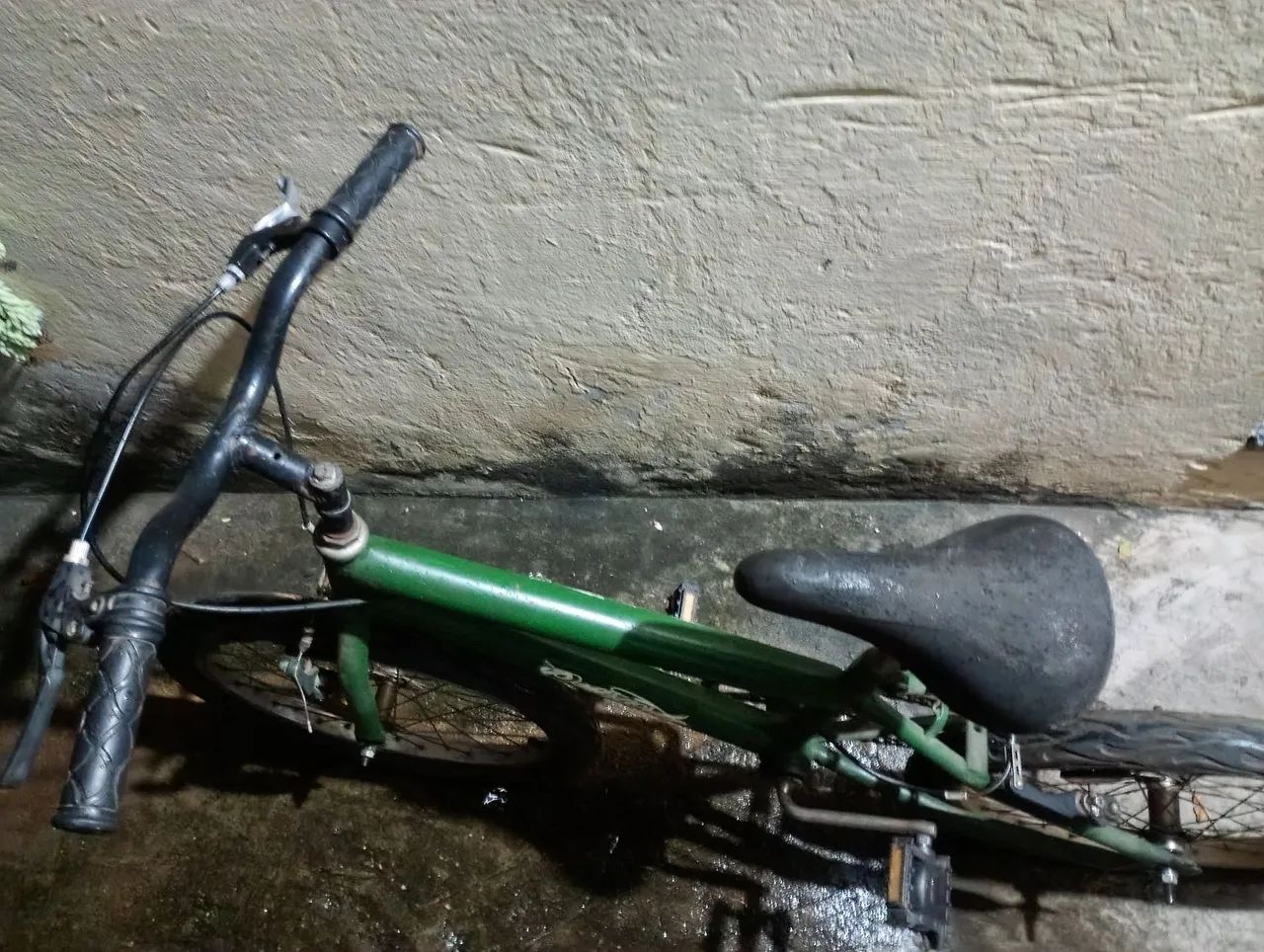 Bicicleta  - Foto 3