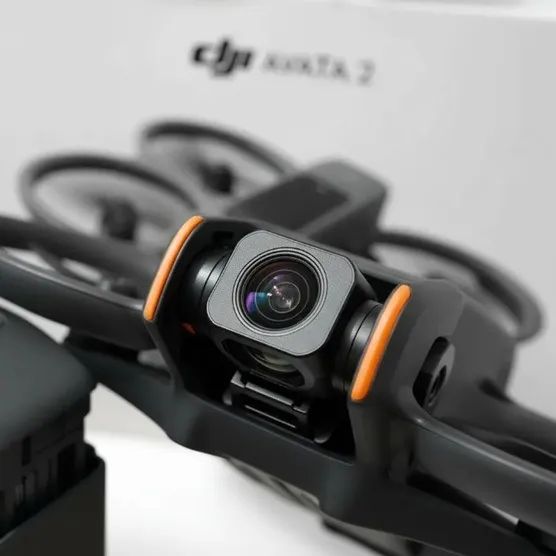 Avata 2 Combo Fly More 3 Baterias Google 3 + Bolsa Original DJI - Foto 2