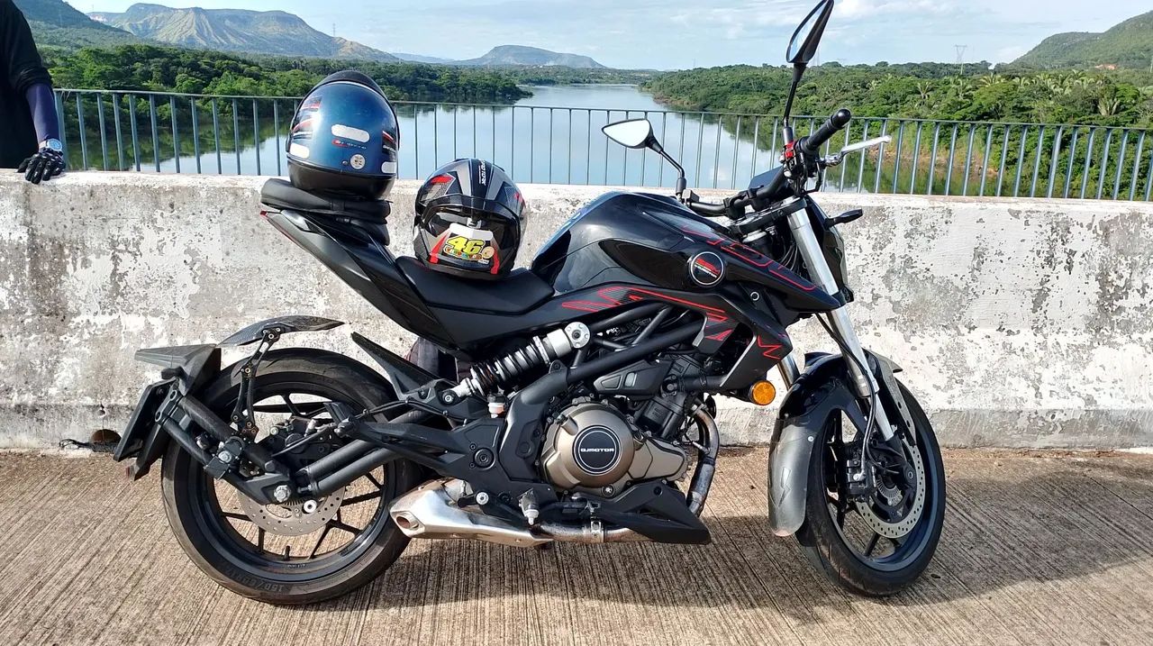 SBM 400s - Foto 5