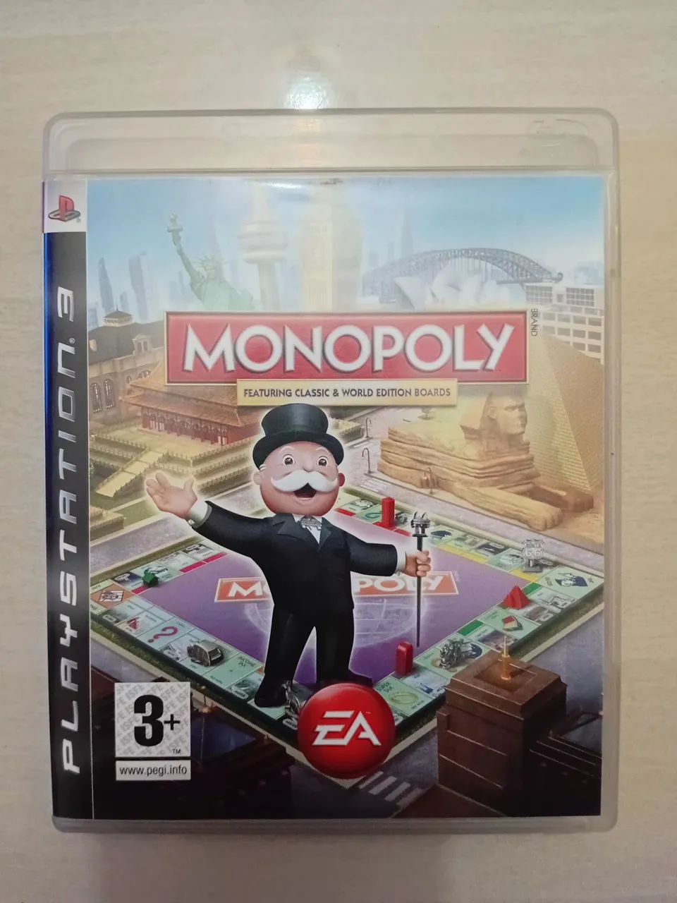 Monopoly - PS3