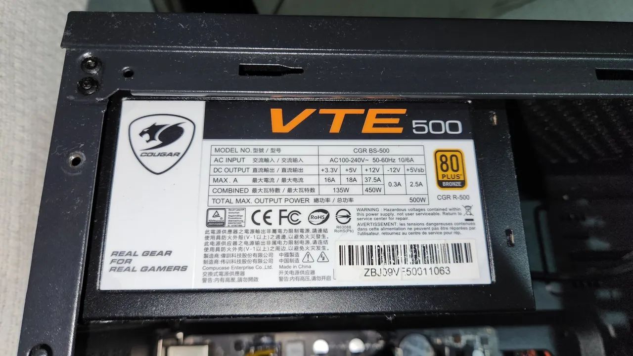 Troco PC por xbox series X - Foto 2