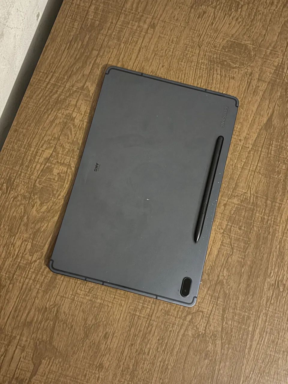 Tablet S7fe com caneta Samsung  - Foto 2