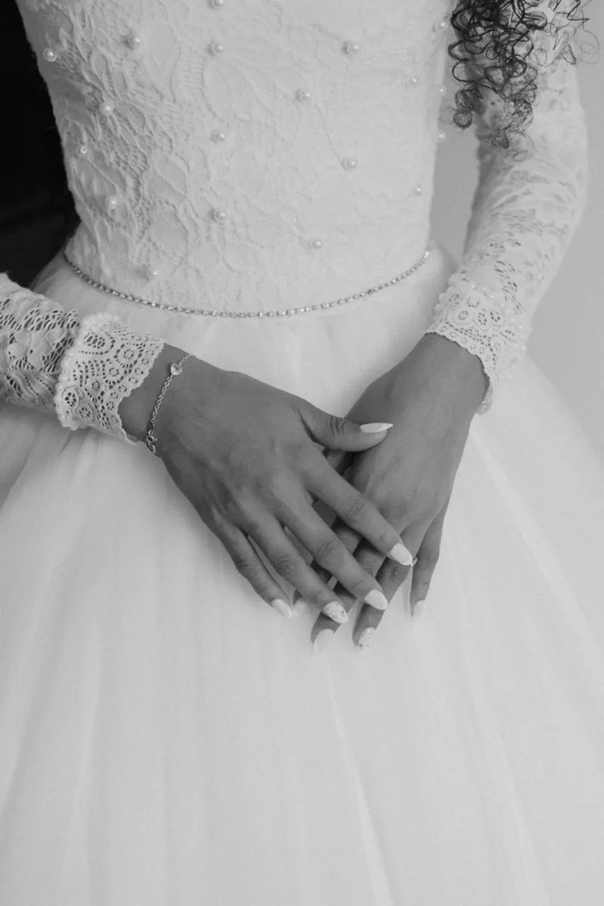 VESTIDO DE NOIVA - Foto 4