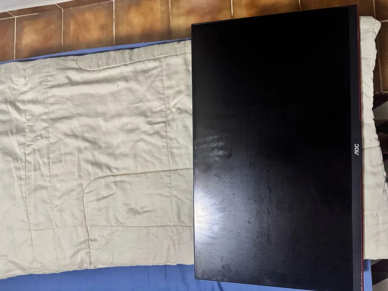 Dois monitores com defeito  - Foto 4