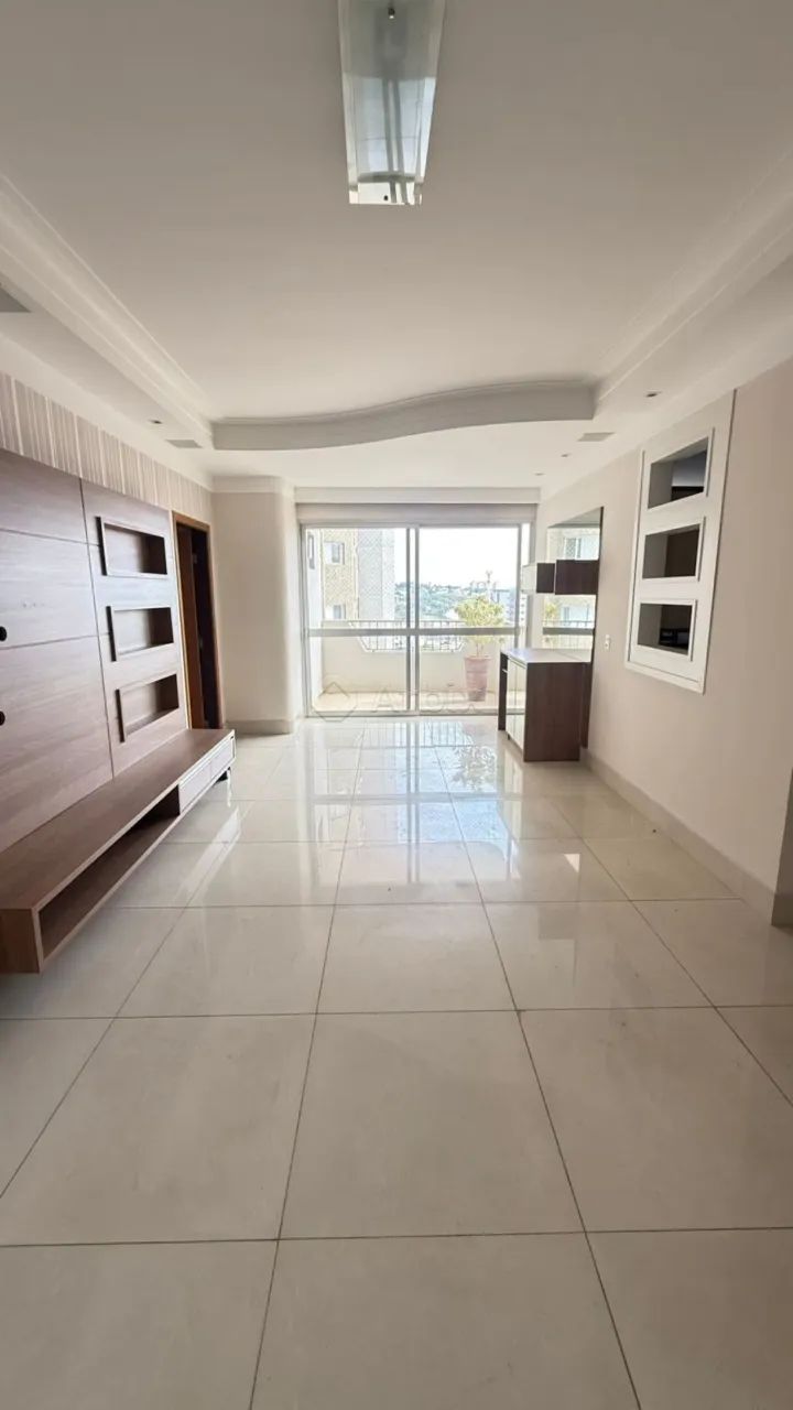 Apartamento à venda no Edifício Itararé em Americana/SP