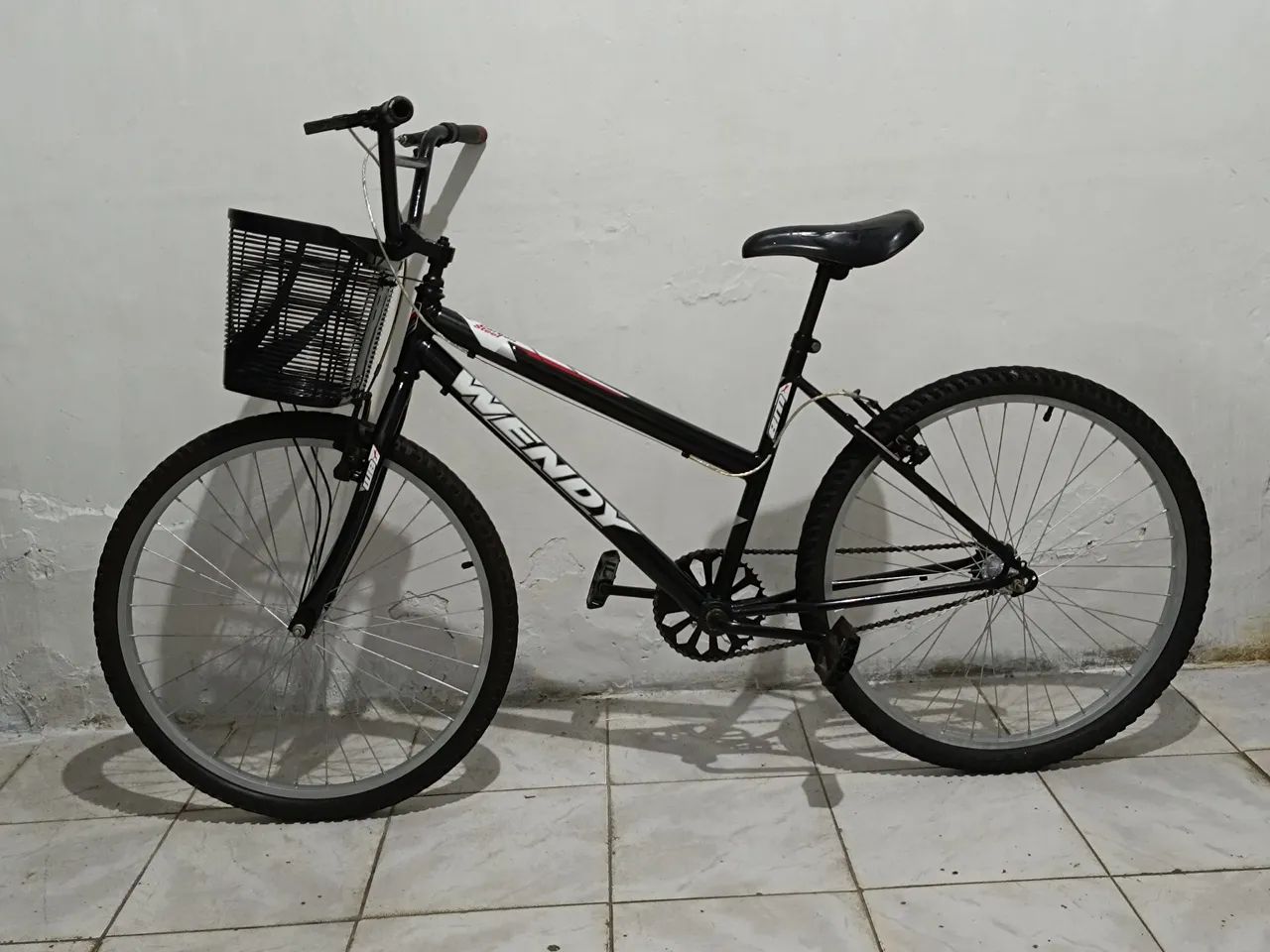 Bicicleta feminina  - Foto 3