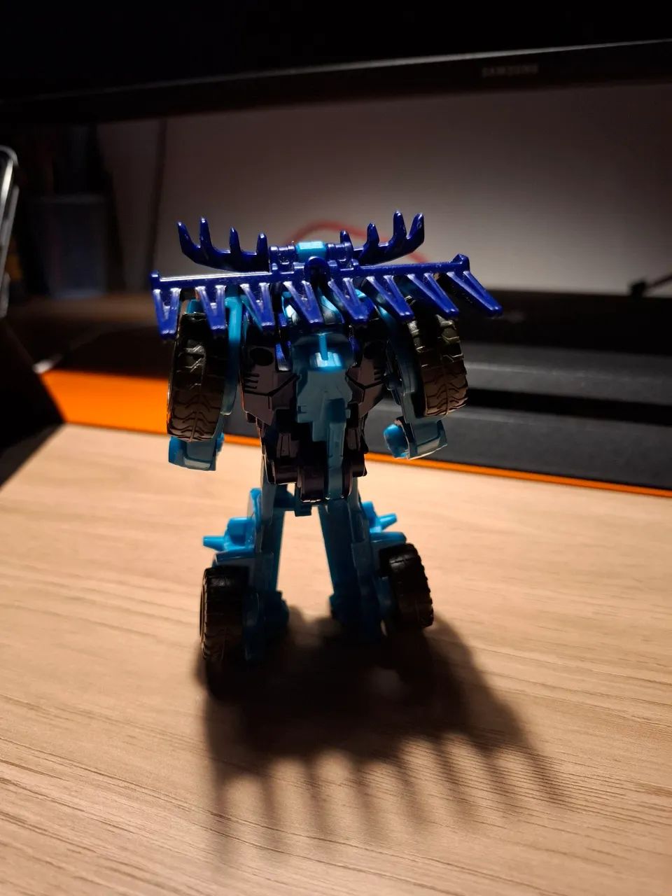 Brinquedo Transformers  - Foto 4