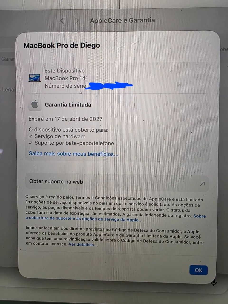 Macbook Pro M5 - Foto 4