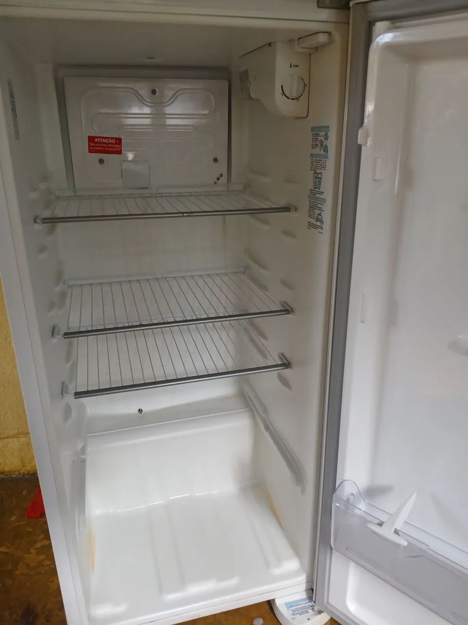 Geladeira Brastemp - Foto 4