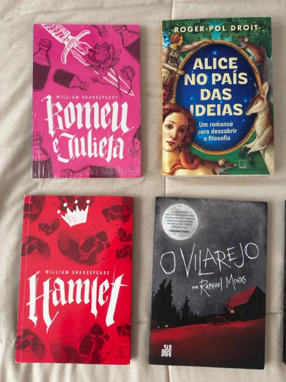 Lote de Livros - Foto 2