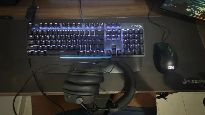 R7 5700X + RTX 3060TI - Foto 2