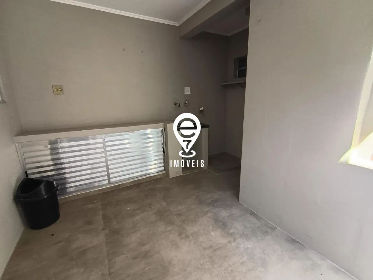 EXCELENTE CASA PARA LOCAÇÃO NA SAÚDE - 3 QUARTOS - Foto 5