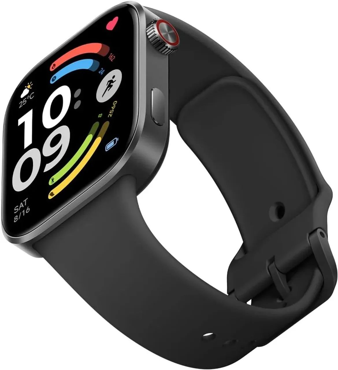 Smart Watch Redmi Watch 6 - Foto 3
