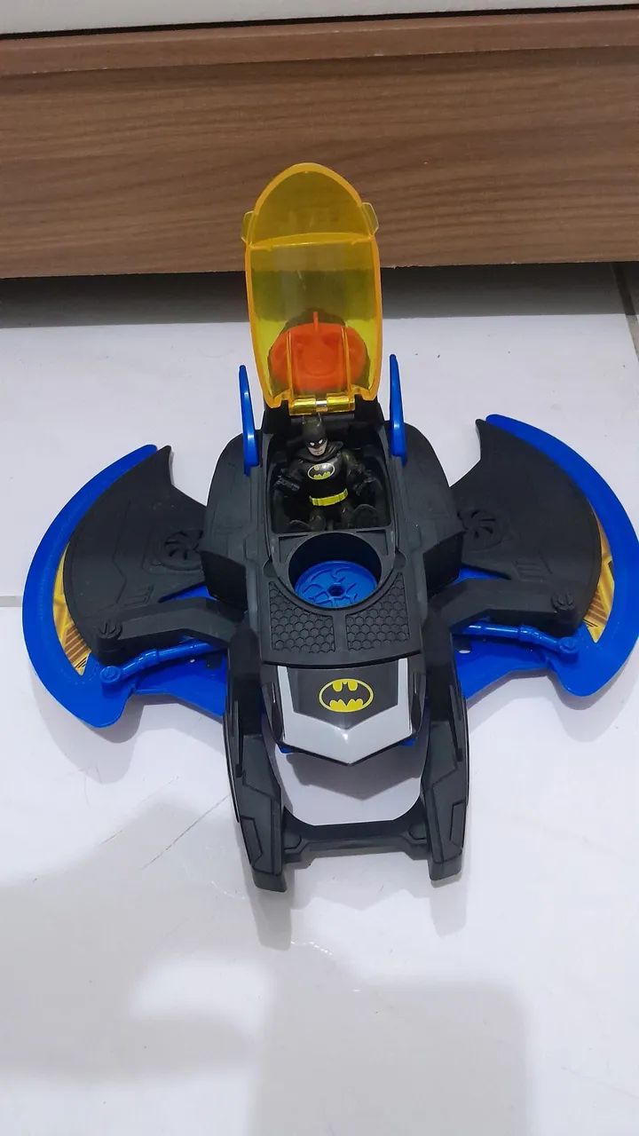 Lançador do Batman  - Foto 2