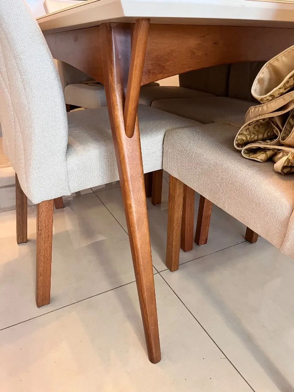 Mesa de jantar - Foto 5