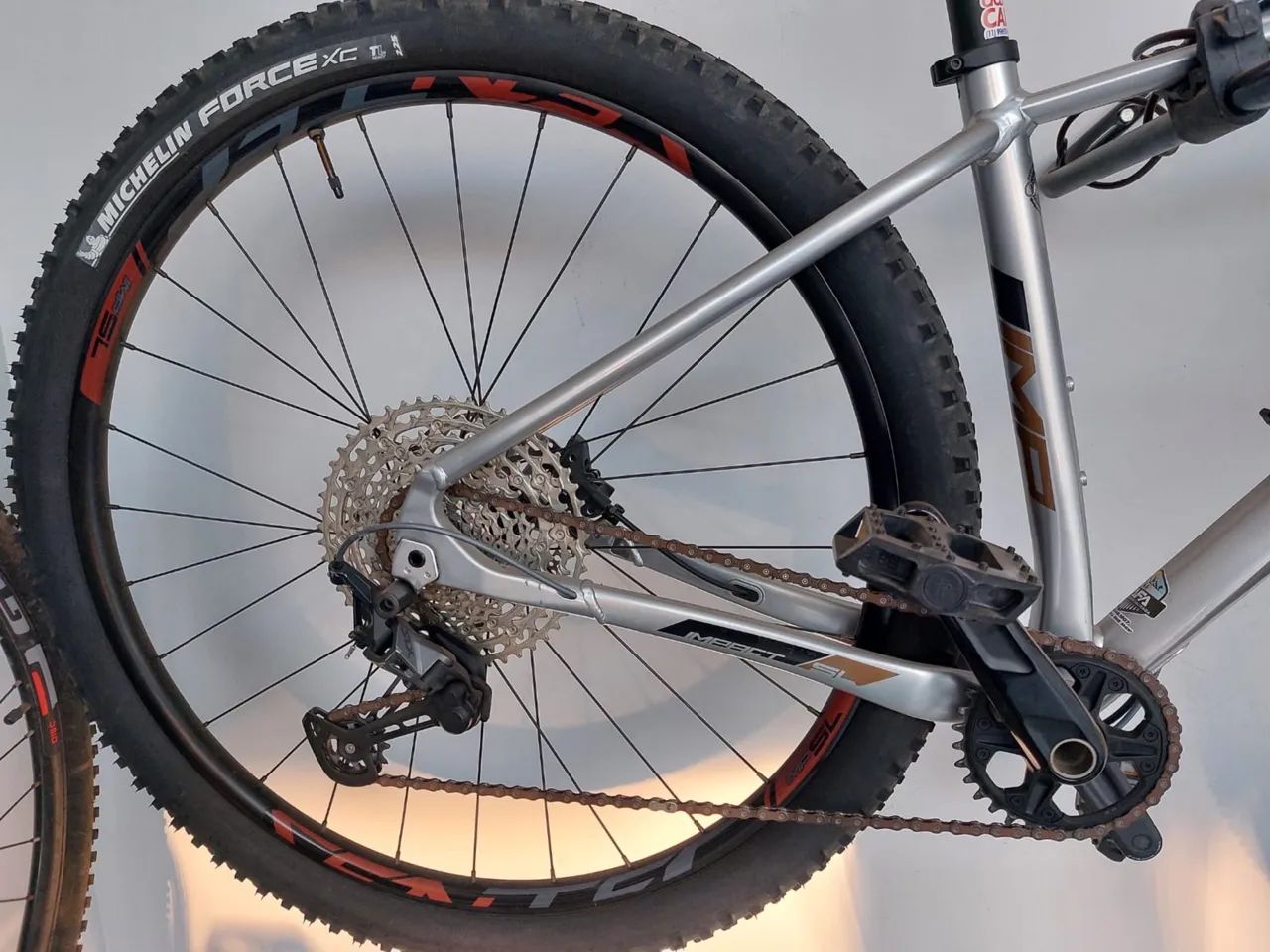 Bicicleta  - Foto 4
