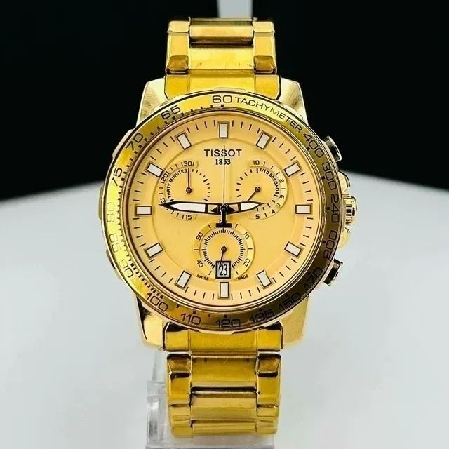 Relogio Tissot 1853