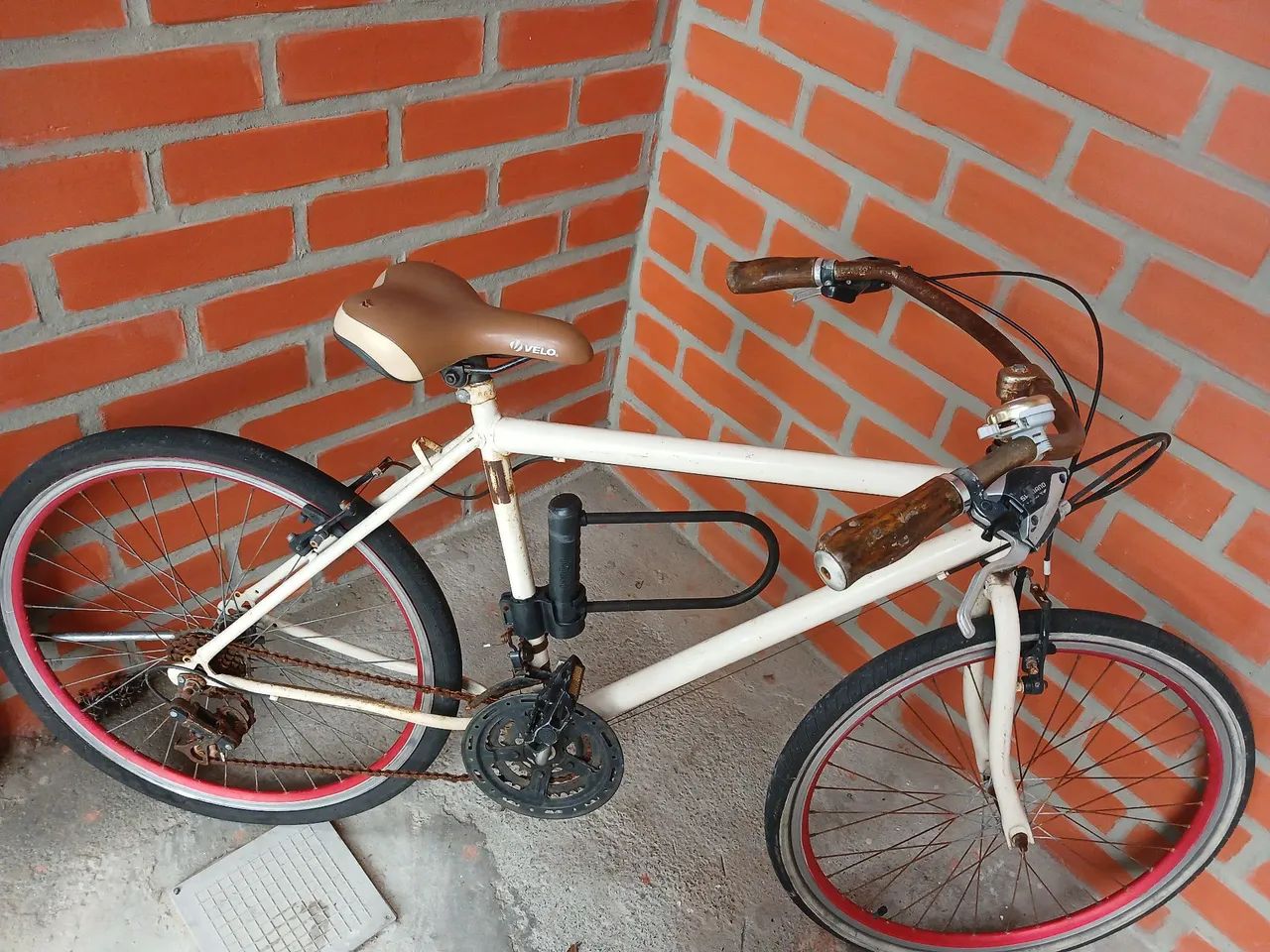 Bicicleta passeio - Foto 5