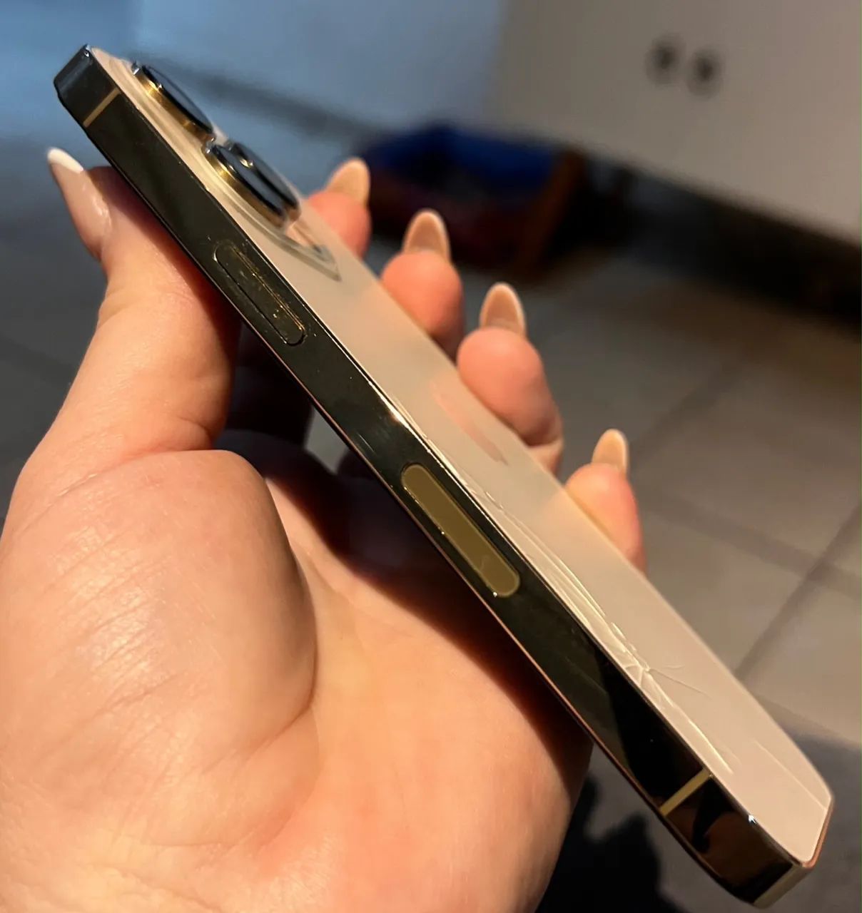 iPhone 13 Pro  - Foto 5