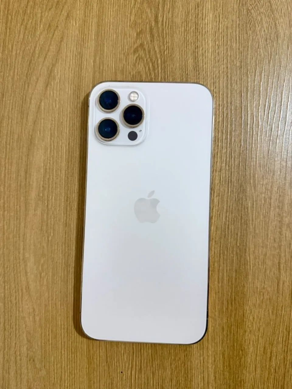 iPhone 12 Pro Max 128 GB - Foto 3