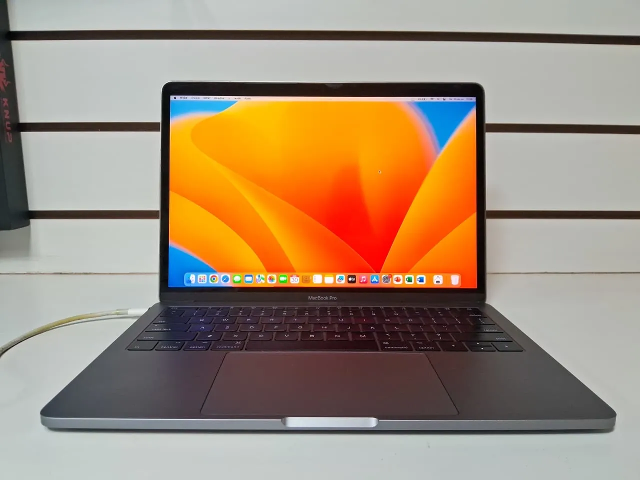 MacBook Pro 13 inch 2020 - Notebooks - Setor Sudoeste, Brasília