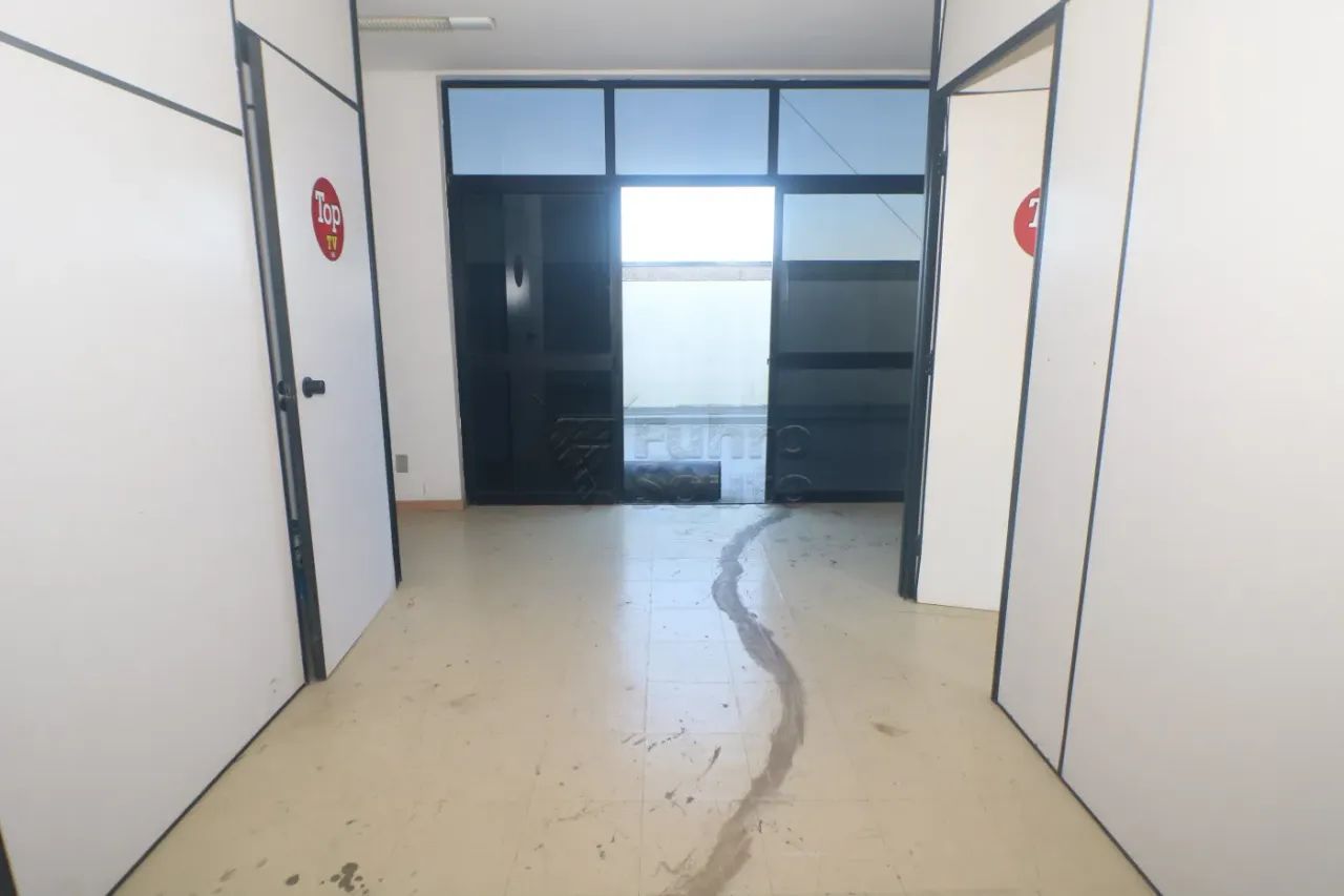 Sala Comercial com 131,42m² e Terraço no Centro Empresarial Albert Einstein - Foto 4