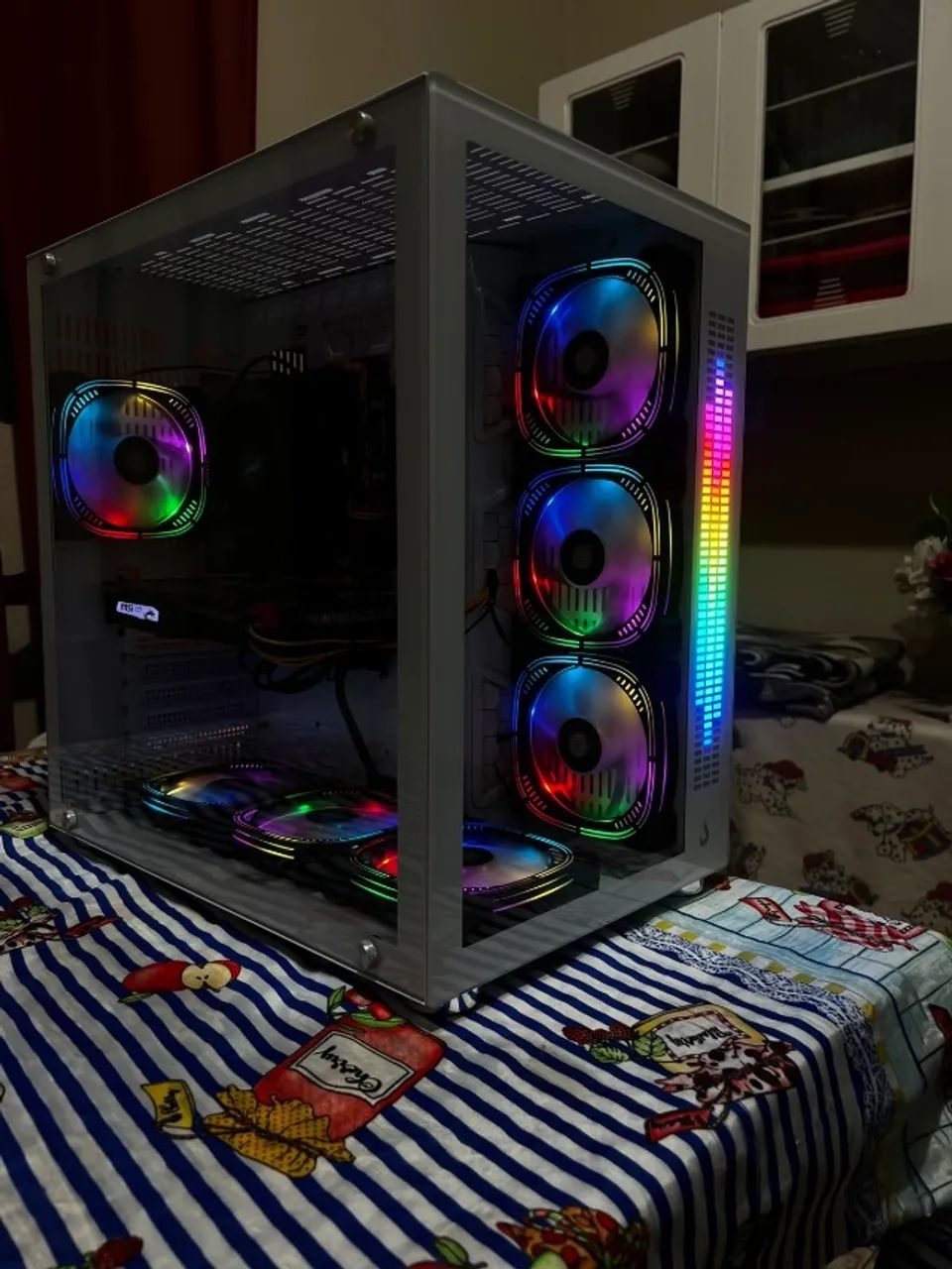PC GAMER RYZEN - Foto 3